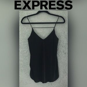 Express Tank Top